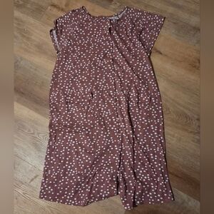 Kindred Bravely Labor And Delivery Gown